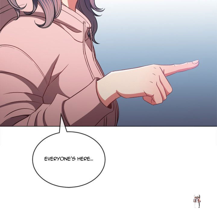 My High School Bully My High School Bully Chapter 94 - Page 54