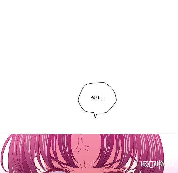 My High School Bully My High School Bully Chapter 94 - Page 55