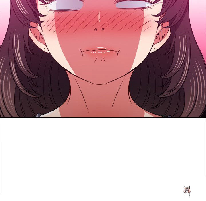 My High School Bully My High School Bully Chapter 94 - Page 56