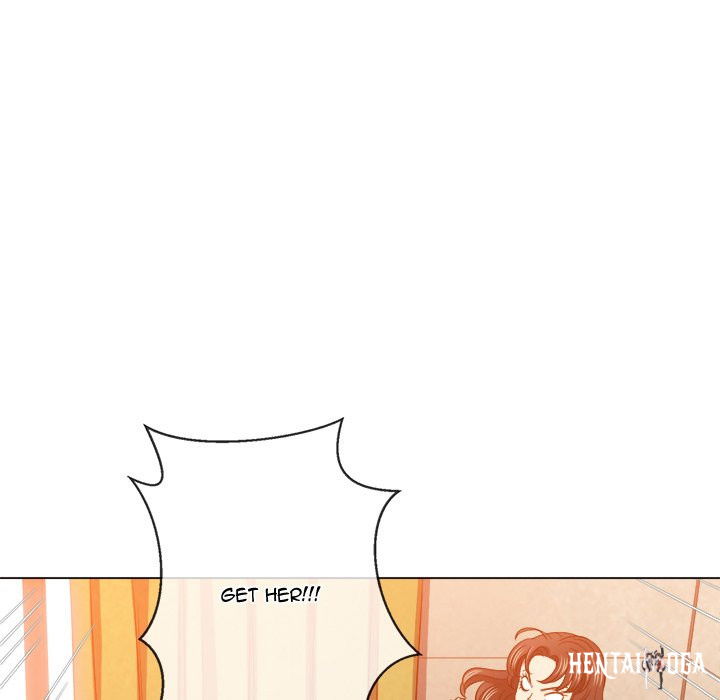 My High School Bully My High School Bully Chapter 94 - Page 57