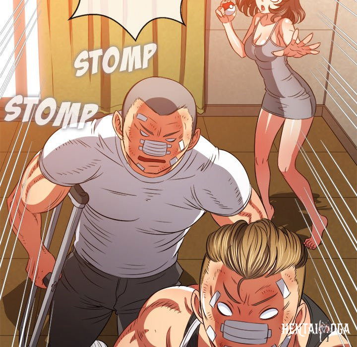 My High School Bully My High School Bully Chapter 94 - Page 58