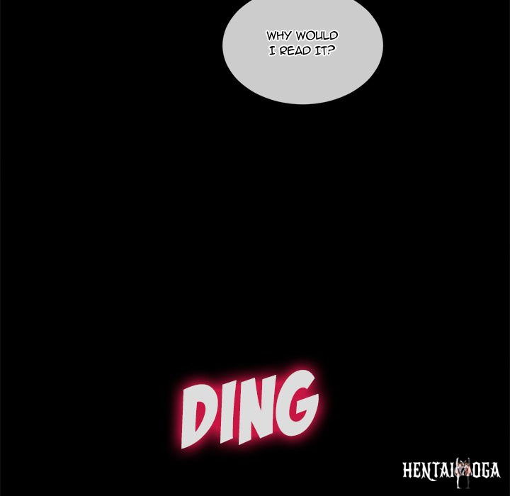 My High School Bully My High School Bully Chapter 94 - Page 6