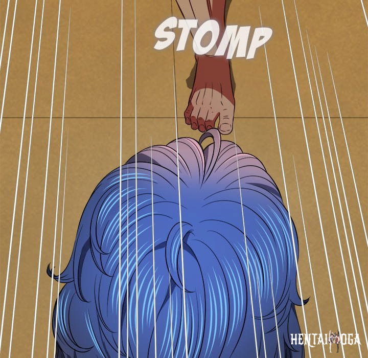 My High School Bully My High School Bully Chapter 94 - Page 60