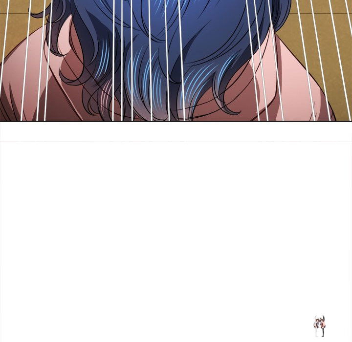 My High School Bully My High School Bully Chapter 94 - Page 61