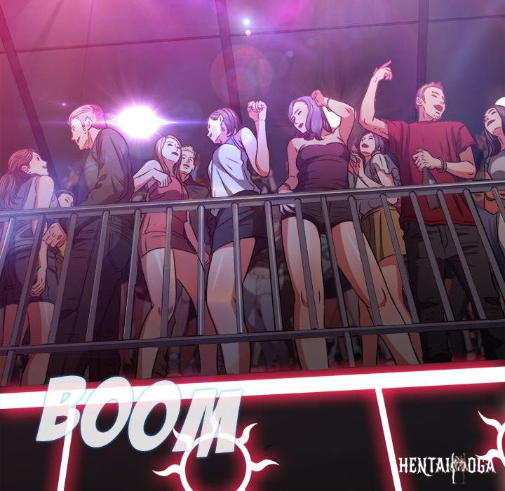 My High School Bully My High School Bully Chapter 94 - Page 64