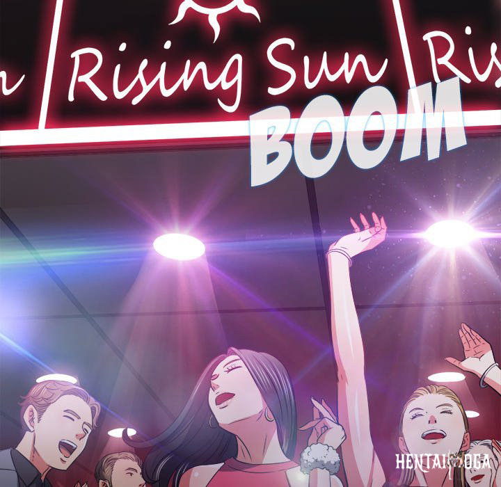 My High School Bully My High School Bully Chapter 94 - Page 65