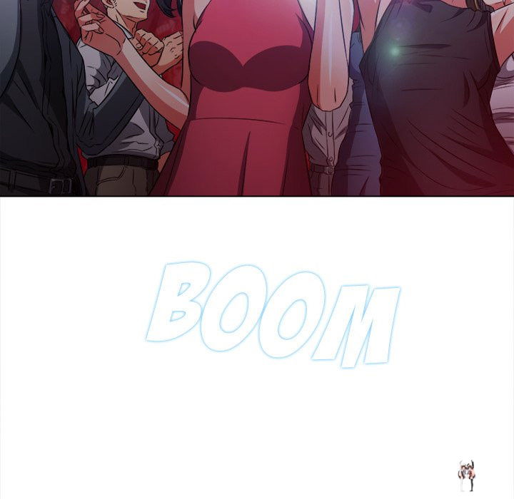 My High School Bully My High School Bully Chapter 94 - Page 66