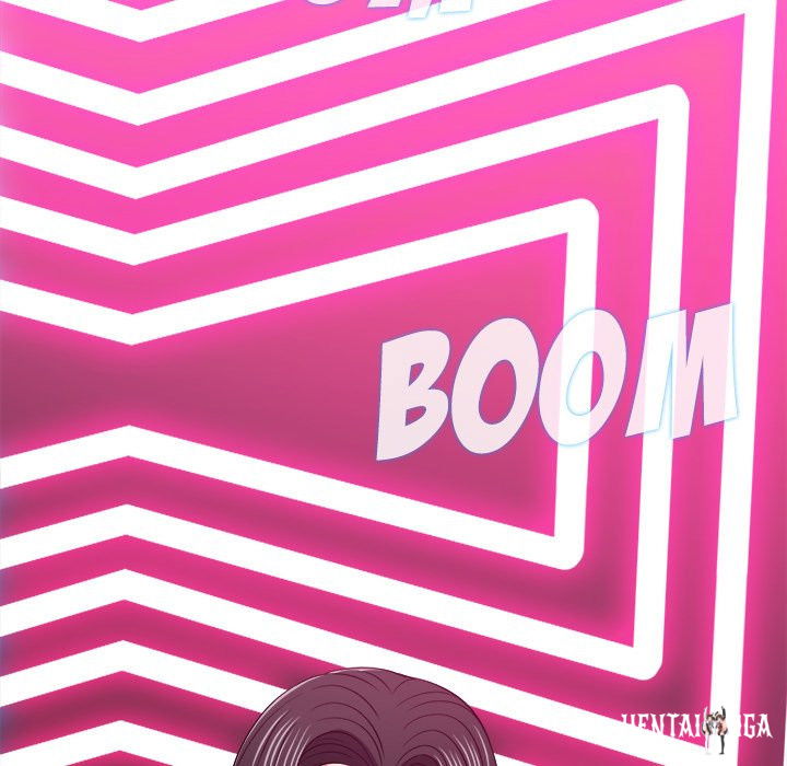 My High School Bully My High School Bully Chapter 94 - Page 70