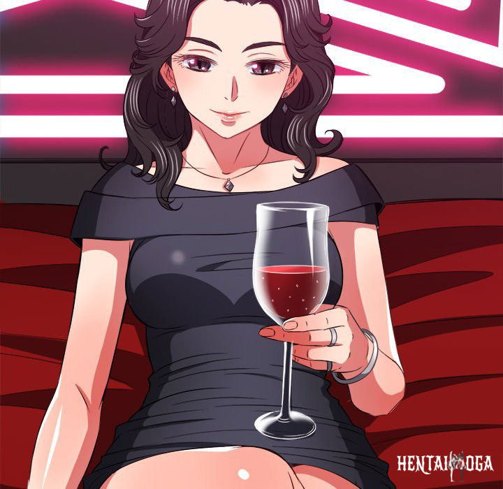 My High School Bully My High School Bully Chapter 94 - Page 71