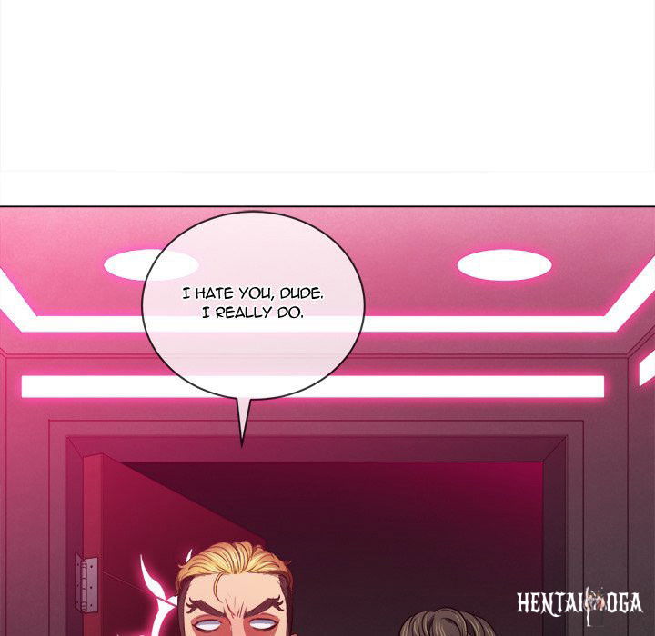 My High School Bully My High School Bully Chapter 94 - Page 74