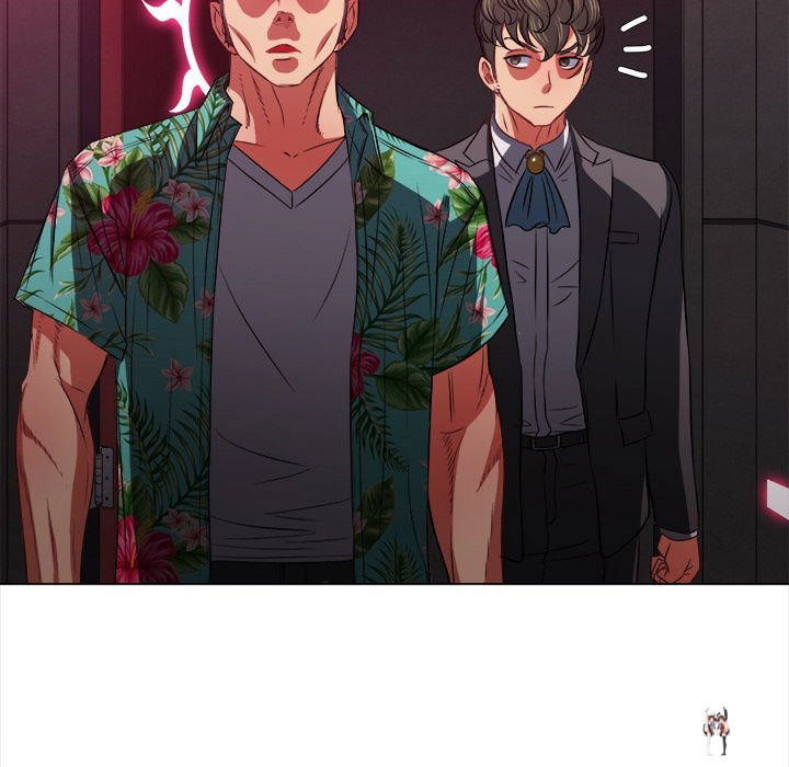 My High School Bully My High School Bully Chapter 94 - Page 75