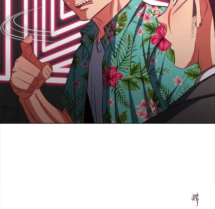 My High School Bully My High School Bully Chapter 94 - Page 77