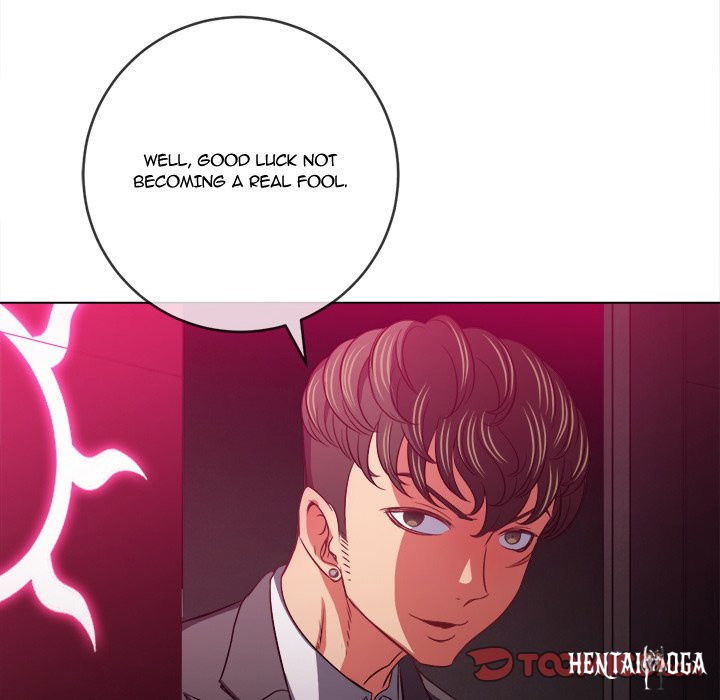 My High School Bully My High School Bully Chapter 94 - Page 78