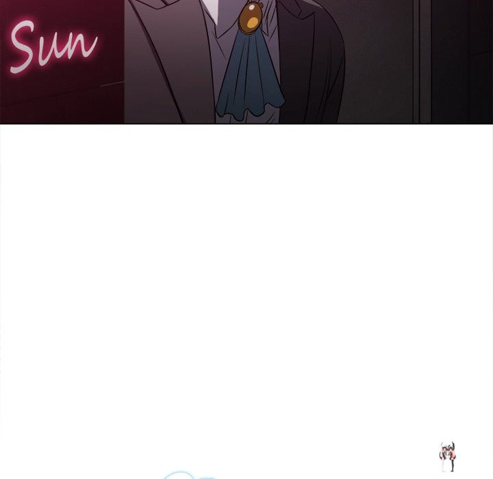 My High School Bully My High School Bully Chapter 94 - Page 79