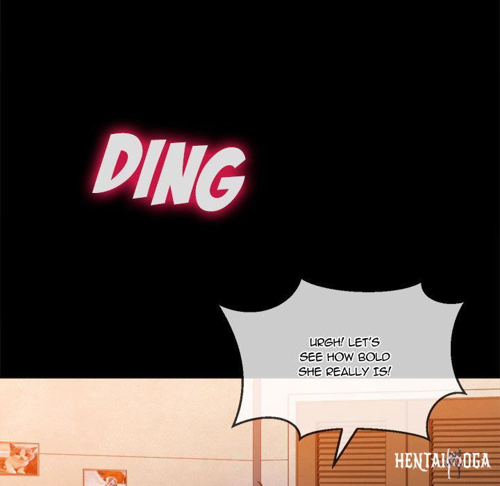 My High School Bully My High School Bully Chapter 94 - Page 8