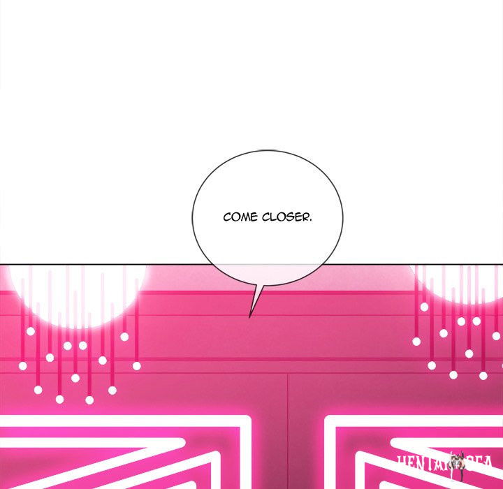 My High School Bully My High School Bully Chapter 94 - Page 81