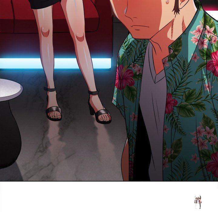 My High School Bully My High School Bully Chapter 94 - Page 83