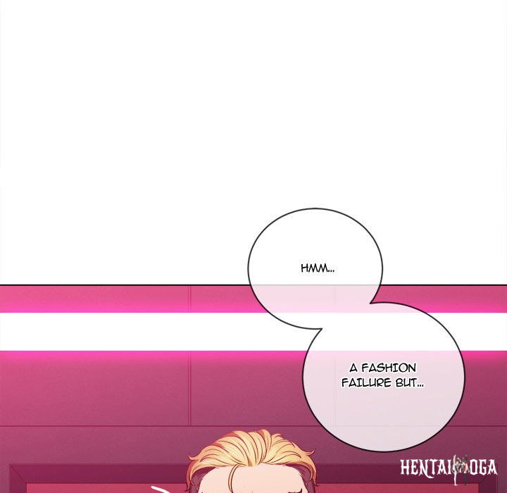 My High School Bully My High School Bully Chapter 94 - Page 84