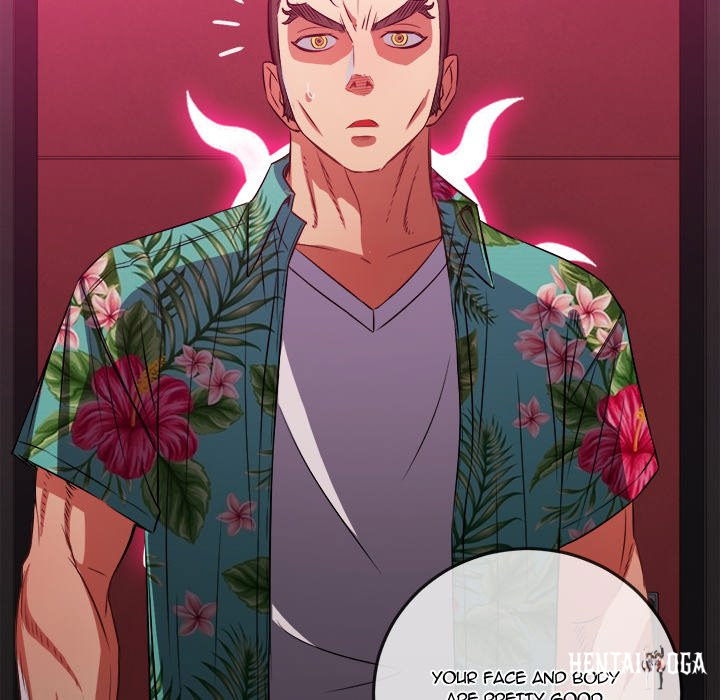 My High School Bully My High School Bully Chapter 94 - Page 85