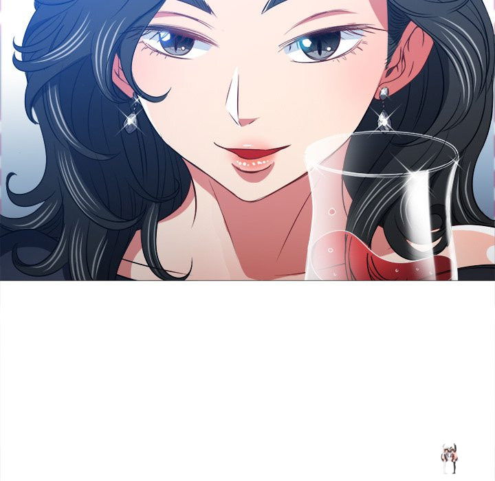 My High School Bully My High School Bully Chapter 94 - Page 88