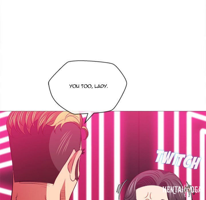 My High School Bully My High School Bully Chapter 94 - Page 89