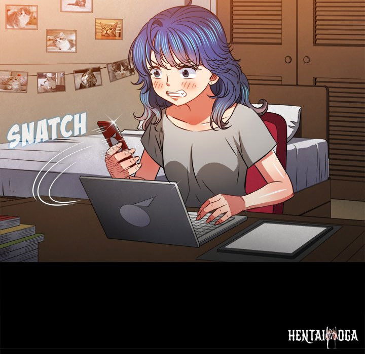 My High School Bully My High School Bully Chapter 94 - Page 9