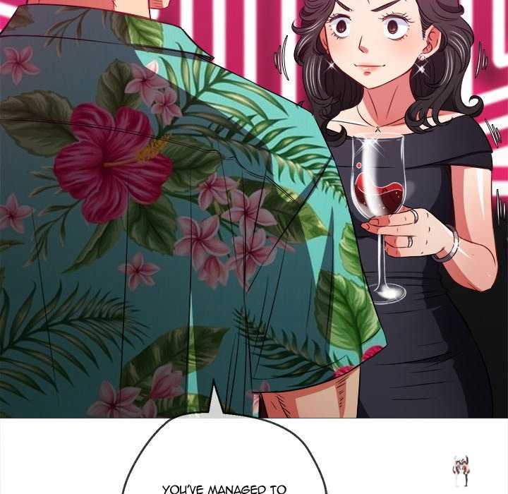 My High School Bully My High School Bully Chapter 94 - Page 90