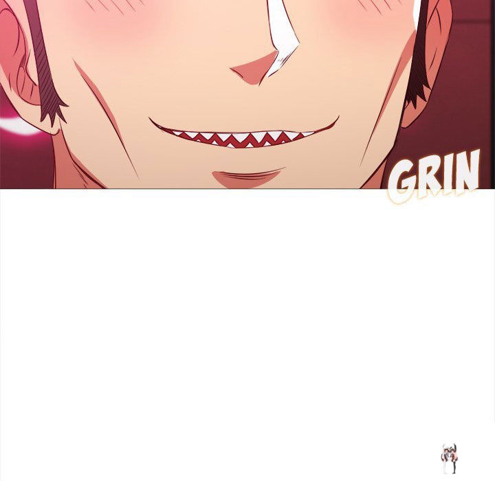 My High School Bully My High School Bully Chapter 94 - Page 92