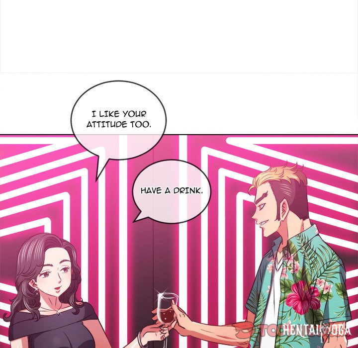 My High School Bully My High School Bully Chapter 94 - Page 93