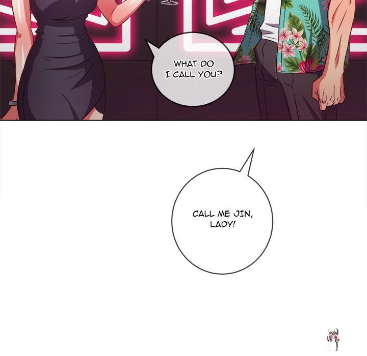 My High School Bully My High School Bully Chapter 94 - Page 94