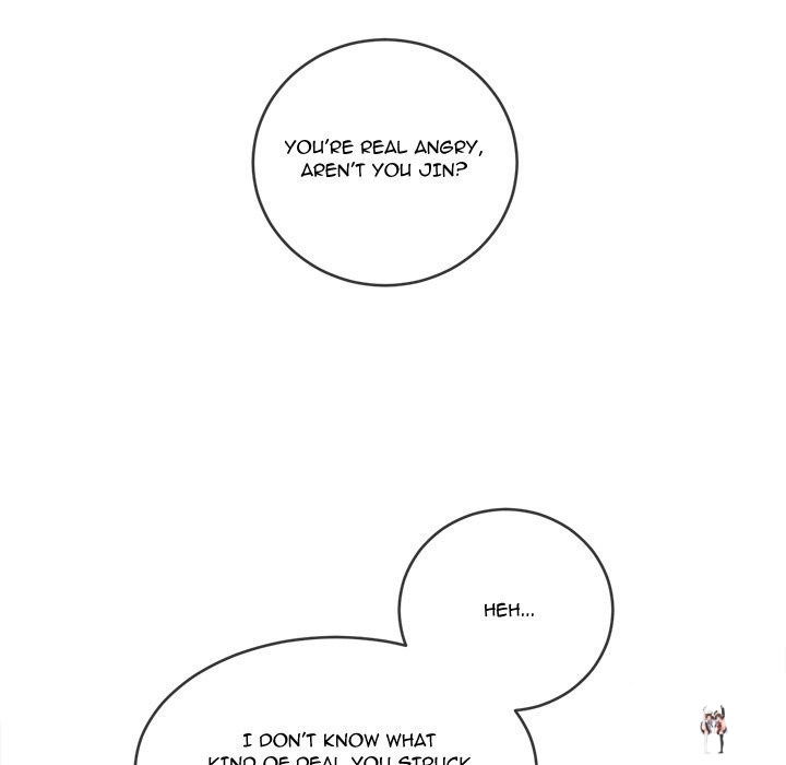 My High School Bully My High School Bully Chapter 94 - Page 95