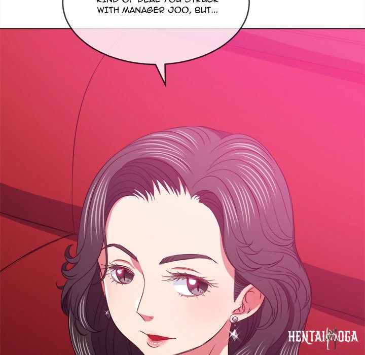 My High School Bully My High School Bully Chapter 94 - Page 96