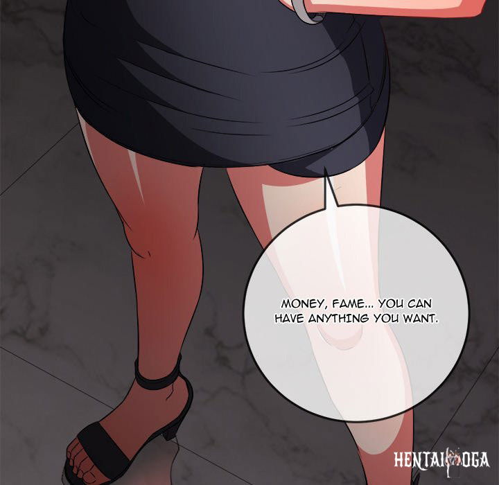 My High School Bully My High School Bully Chapter 94 - Page 98