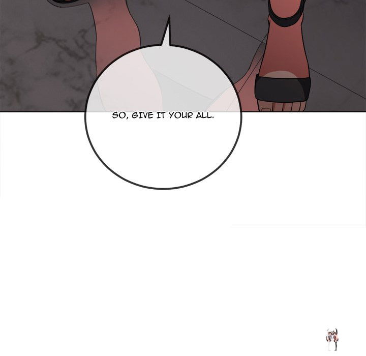 My High School Bully My High School Bully Chapter 94 - Page 99