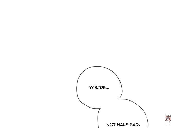 My High School Bully My High School Bully Chapter 95 - Page 1