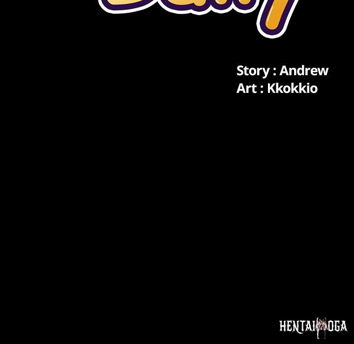 My High School Bully My High School Bully Chapter 95 - Page 10