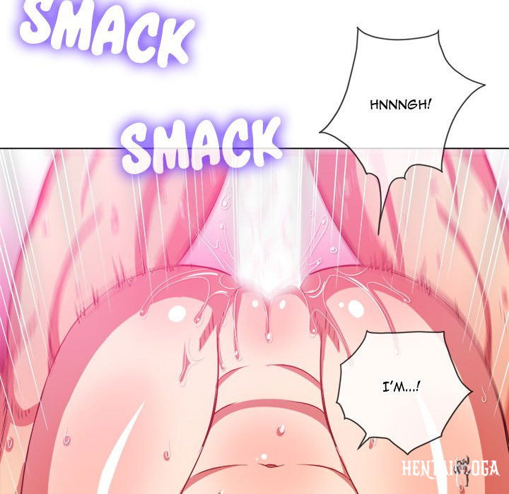 My High School Bully My High School Bully Chapter 95 - Page 100