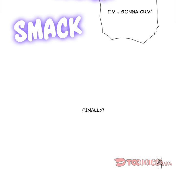 My High School Bully My High School Bully Chapter 95 - Page 102