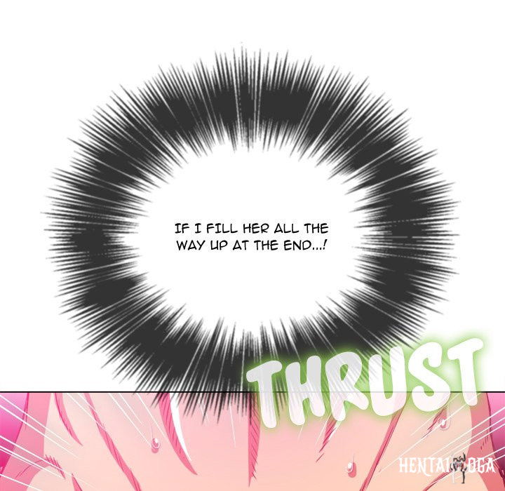 My High School Bully My High School Bully Chapter 95 - Page 103