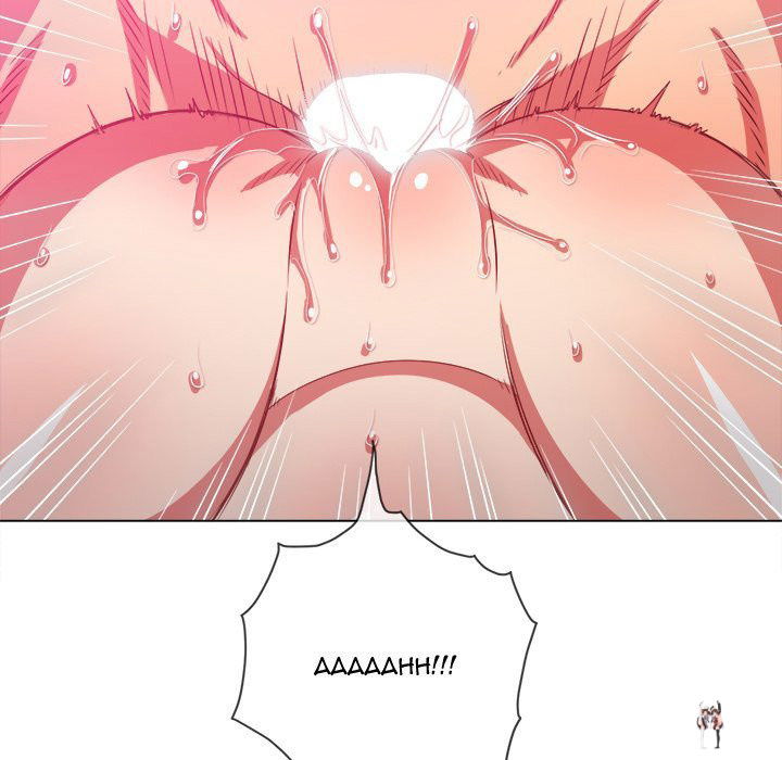 My High School Bully My High School Bully Chapter 95 - Page 104