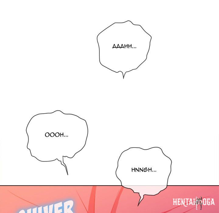 My High School Bully My High School Bully Chapter 95 - Page 106