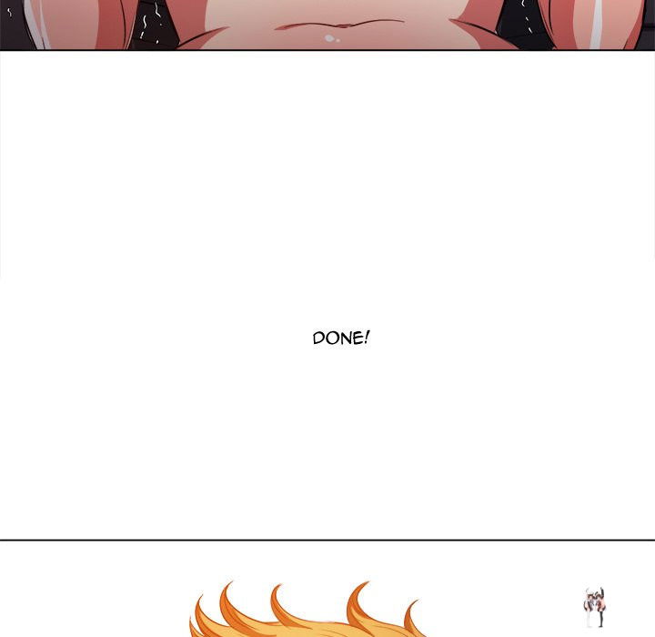 My High School Bully My High School Bully Chapter 95 - Page 108