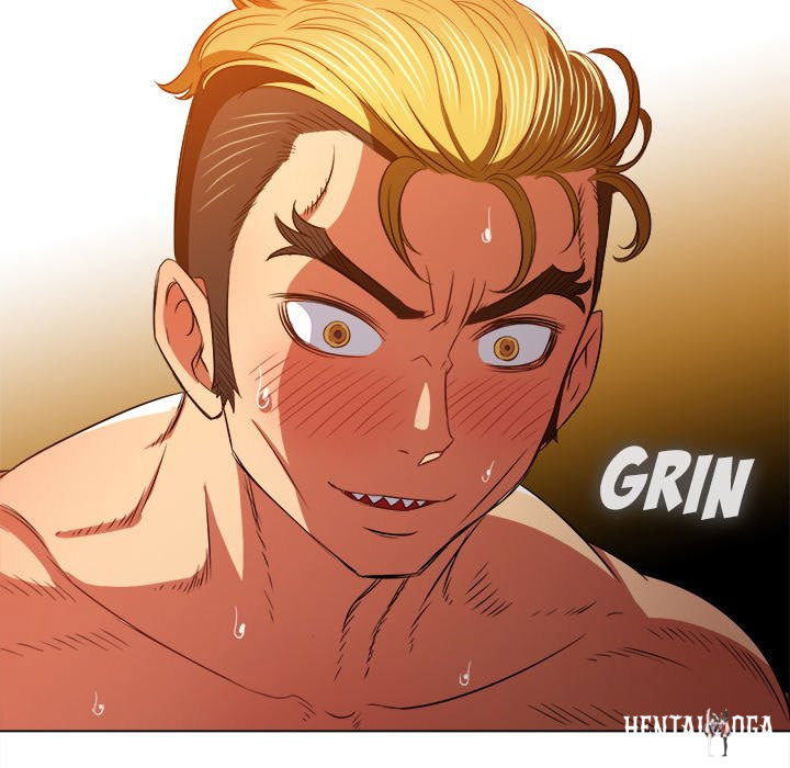 My High School Bully My High School Bully Chapter 95 - Page 109