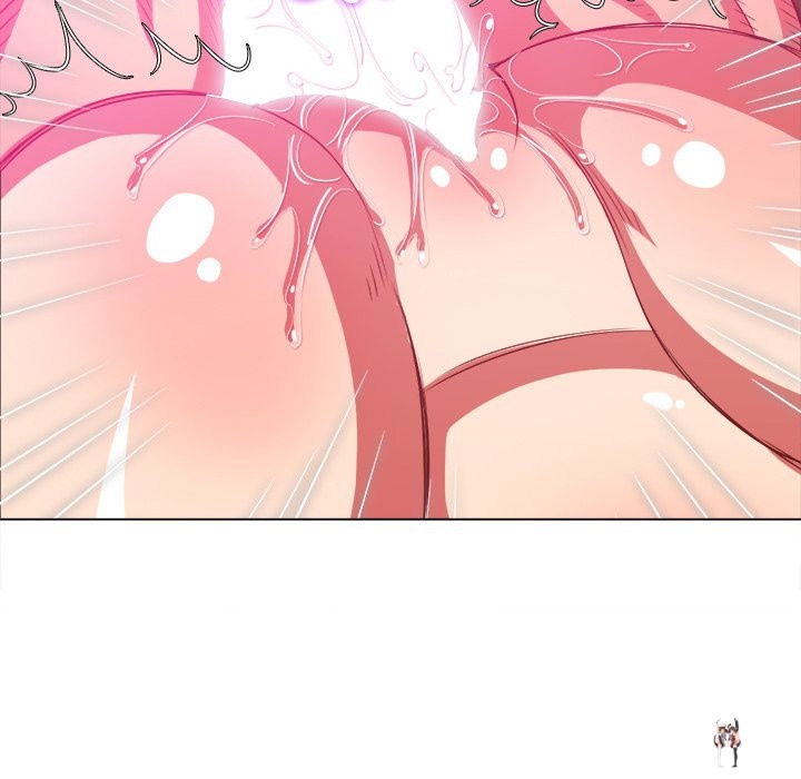 My High School Bully My High School Bully Chapter 95 - Page 118