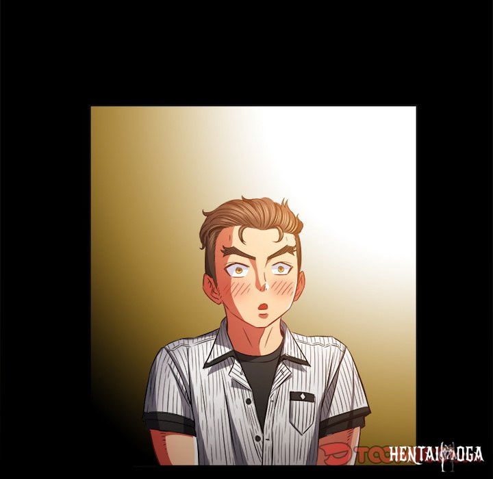 My High School Bully My High School Bully Chapter 95 - Page 12