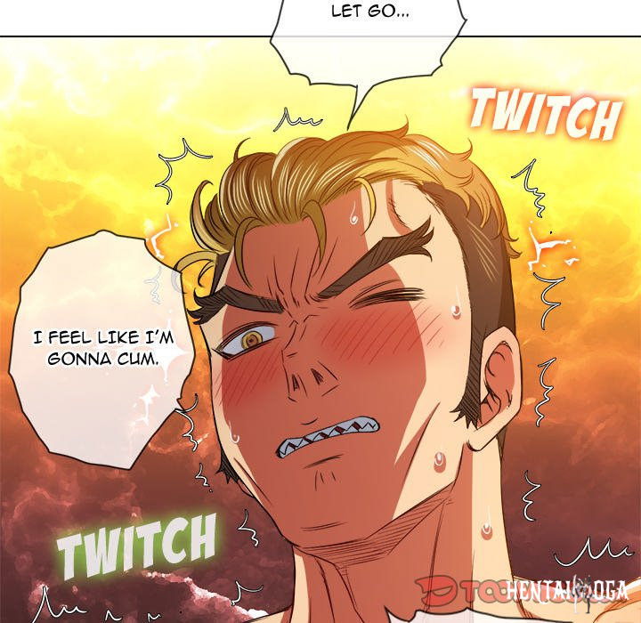 My High School Bully My High School Bully Chapter 95 - Page 120