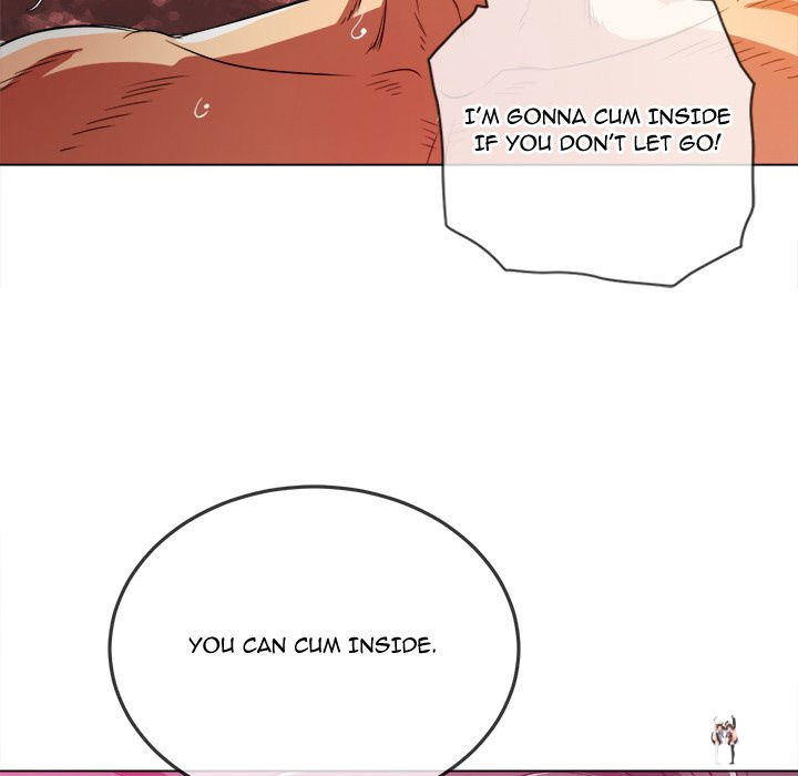 My High School Bully My High School Bully Chapter 95 - Page 121