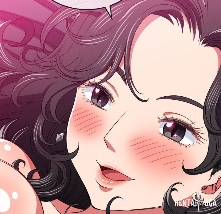 My High School Bully My High School Bully Chapter 95 - Page 122