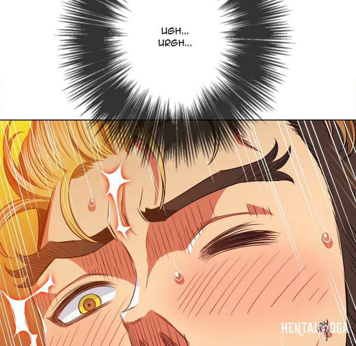 My High School Bully My High School Bully Chapter 95 - Page 125