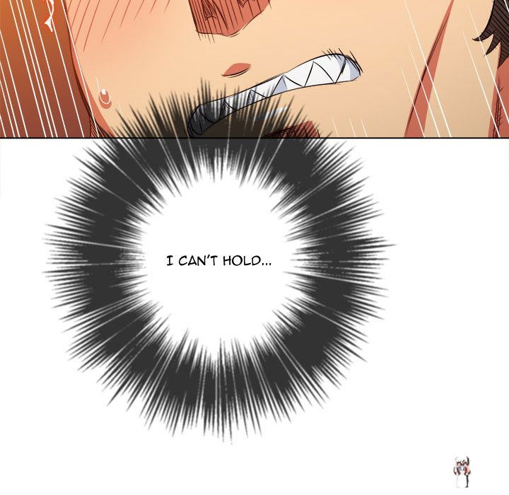 My High School Bully My High School Bully Chapter 95 - Page 126